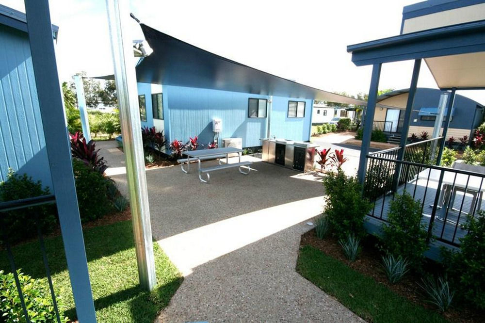 Discovery Parks - באלינה מראה חיצוני תמונה