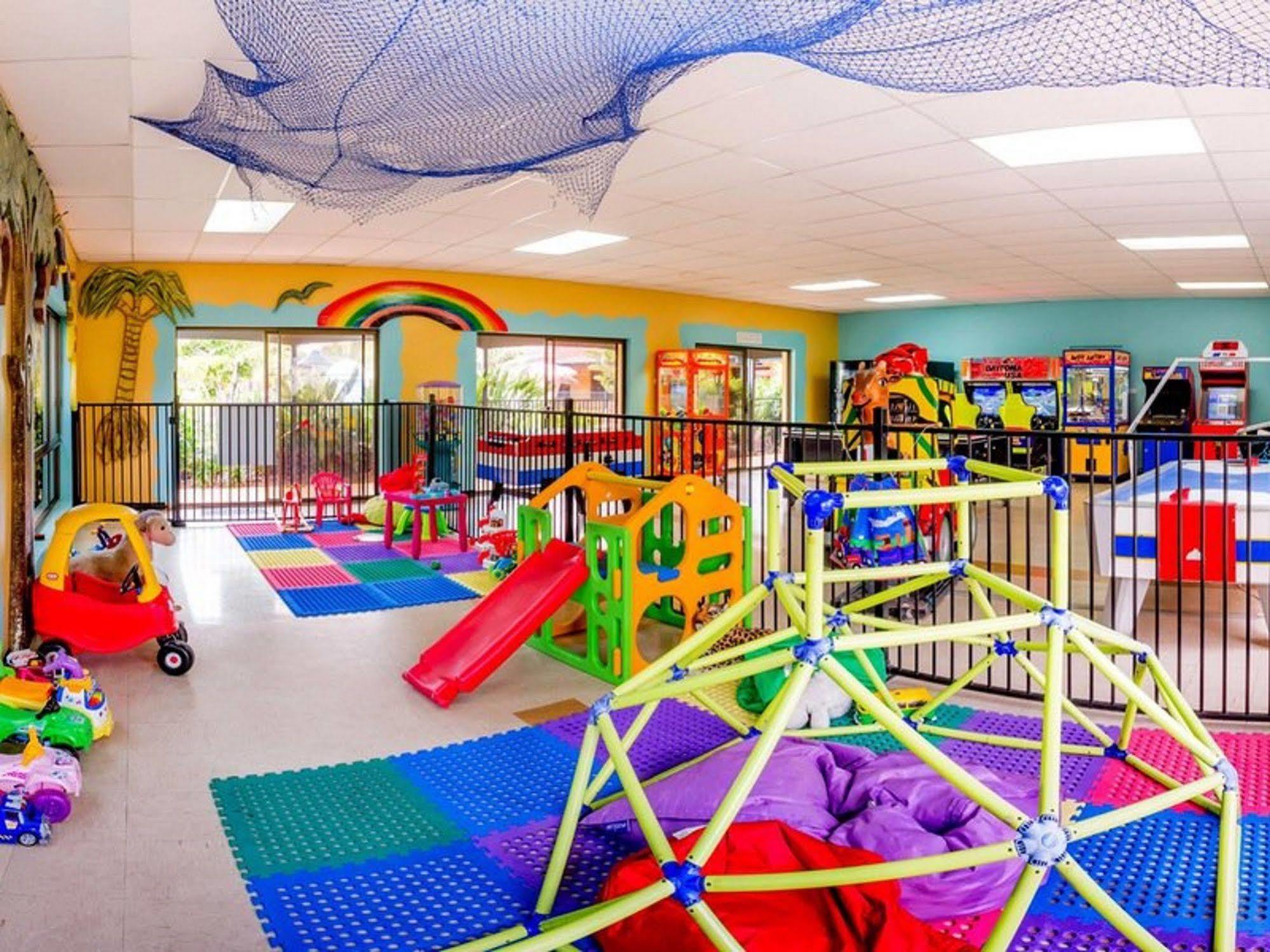 Discovery Parks - באלינה מראה חיצוני תמונה