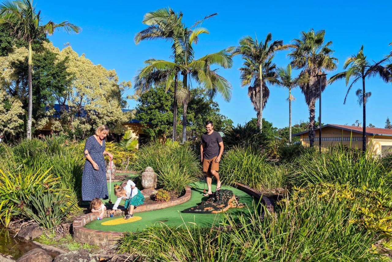 Discovery Parks - באלינה מראה חיצוני תמונה